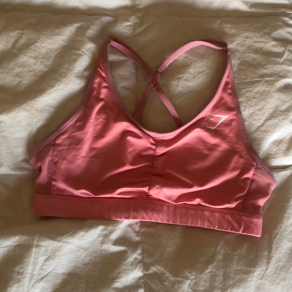 Gymshark Bra